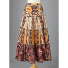 Multi Ikat