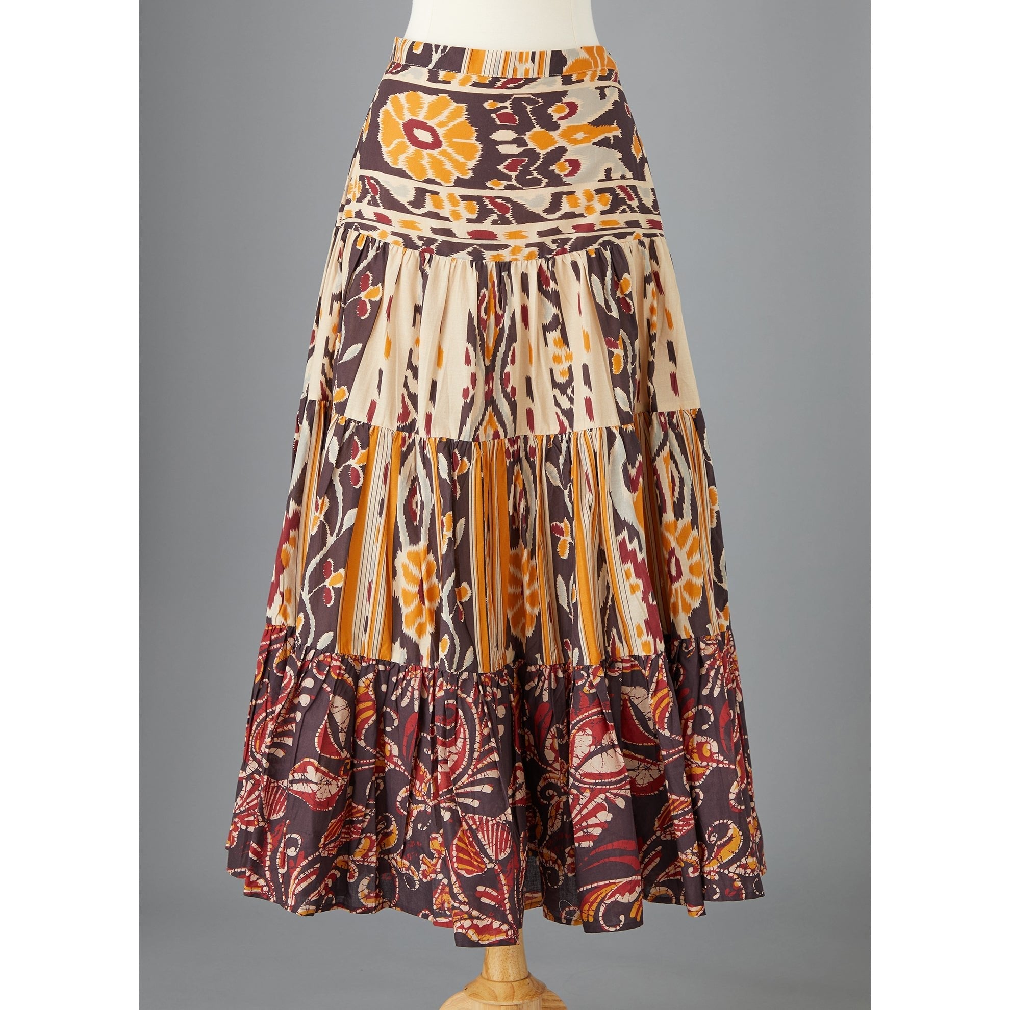 Multi Ikat