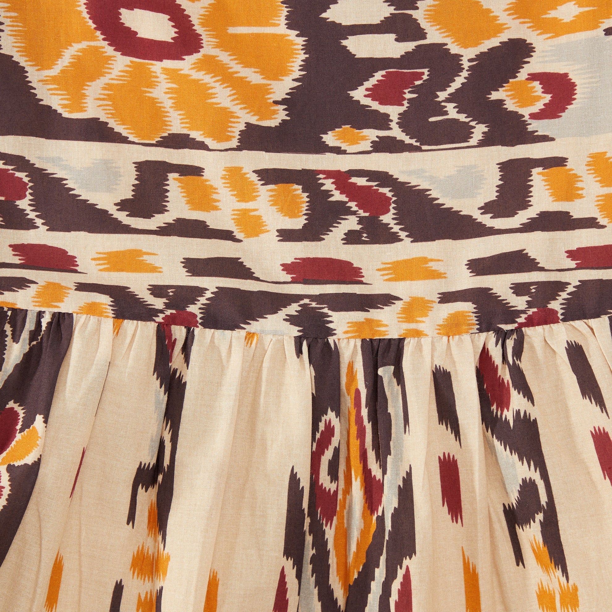 Multi Ikat