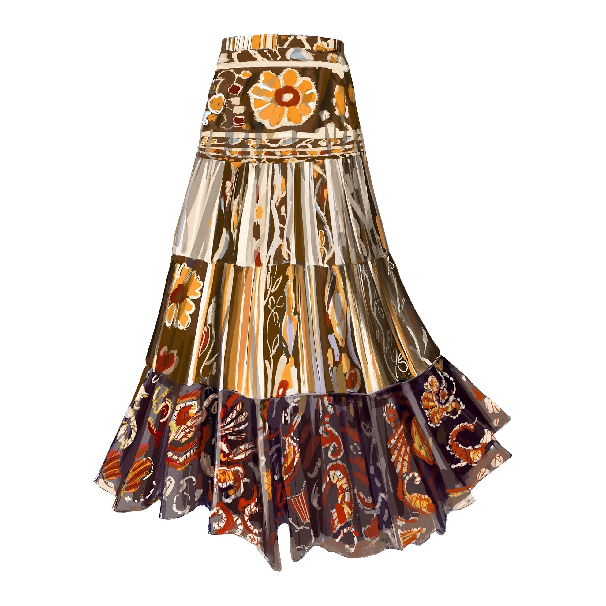 Multi Ikat
