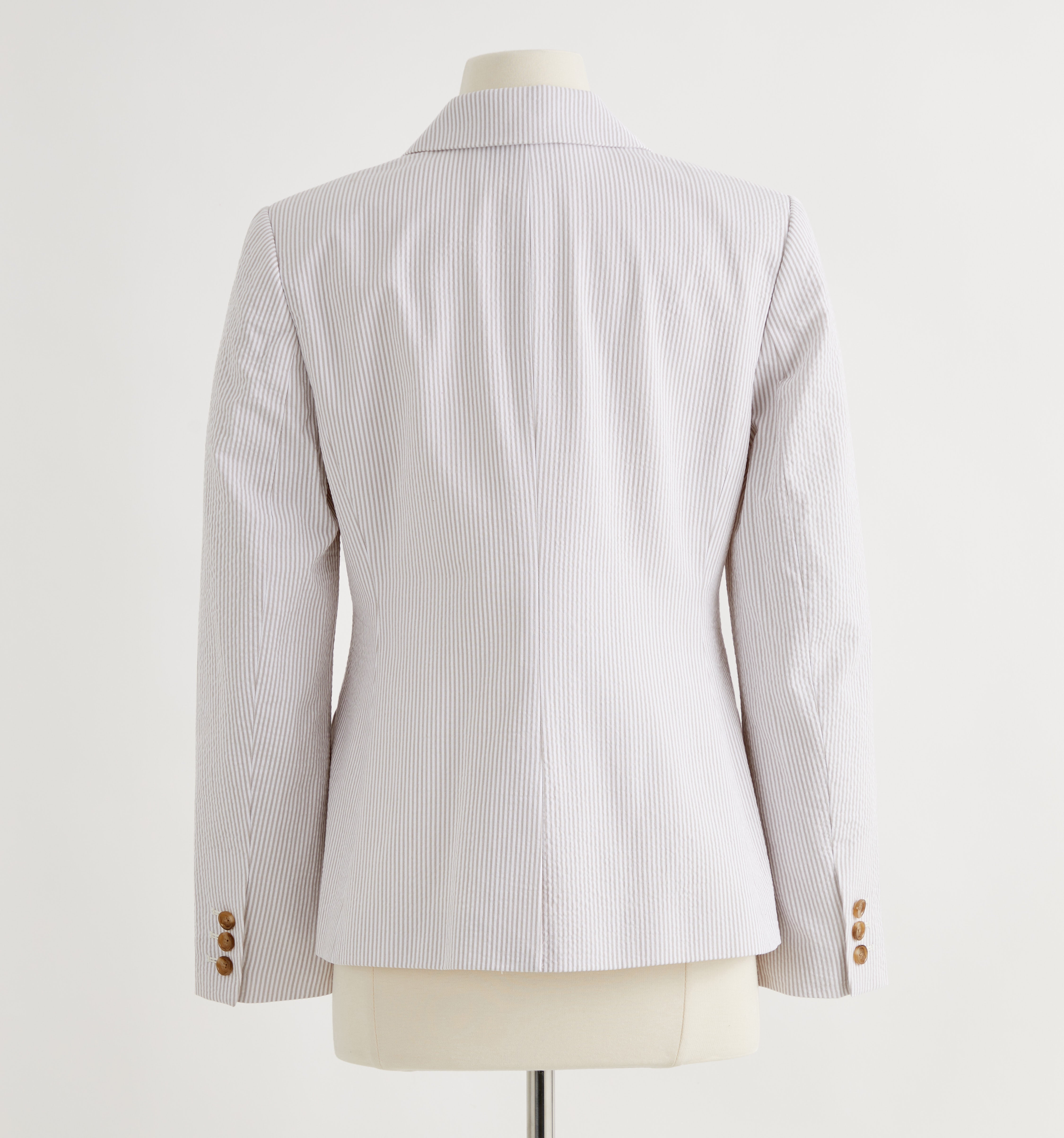 Khaki White