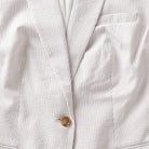 Khaki White