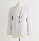 Khaki White
