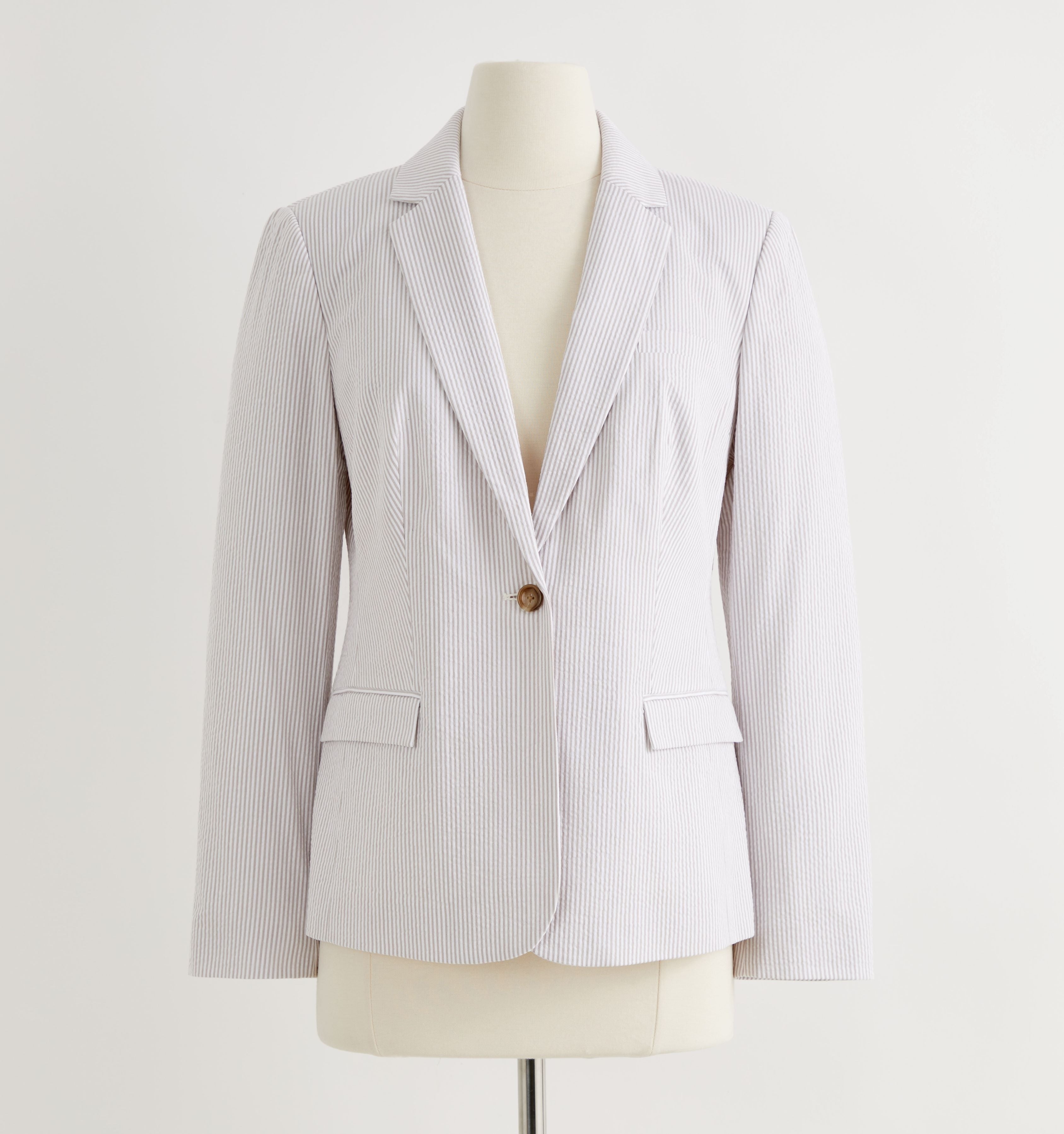 Khaki White