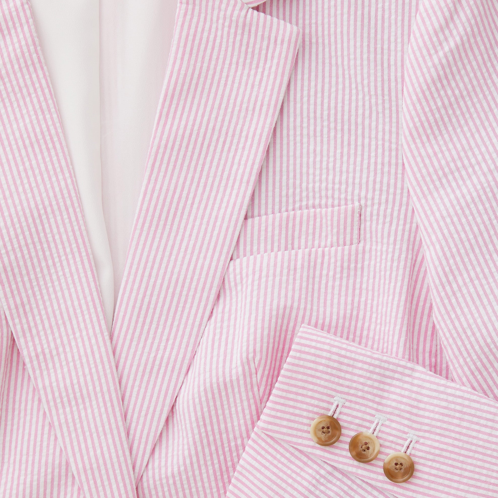 Pink White