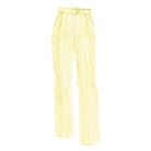 Yellow White