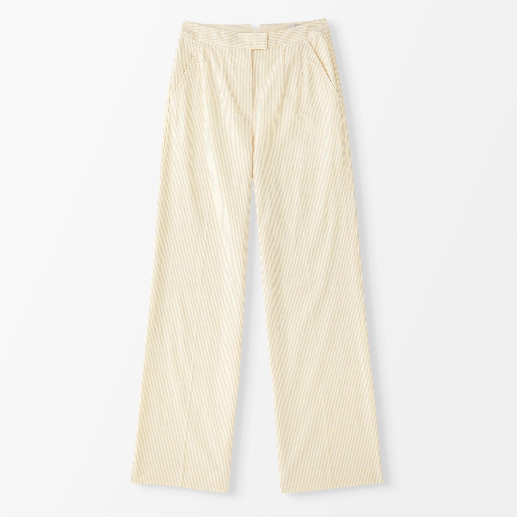 Yellow White
