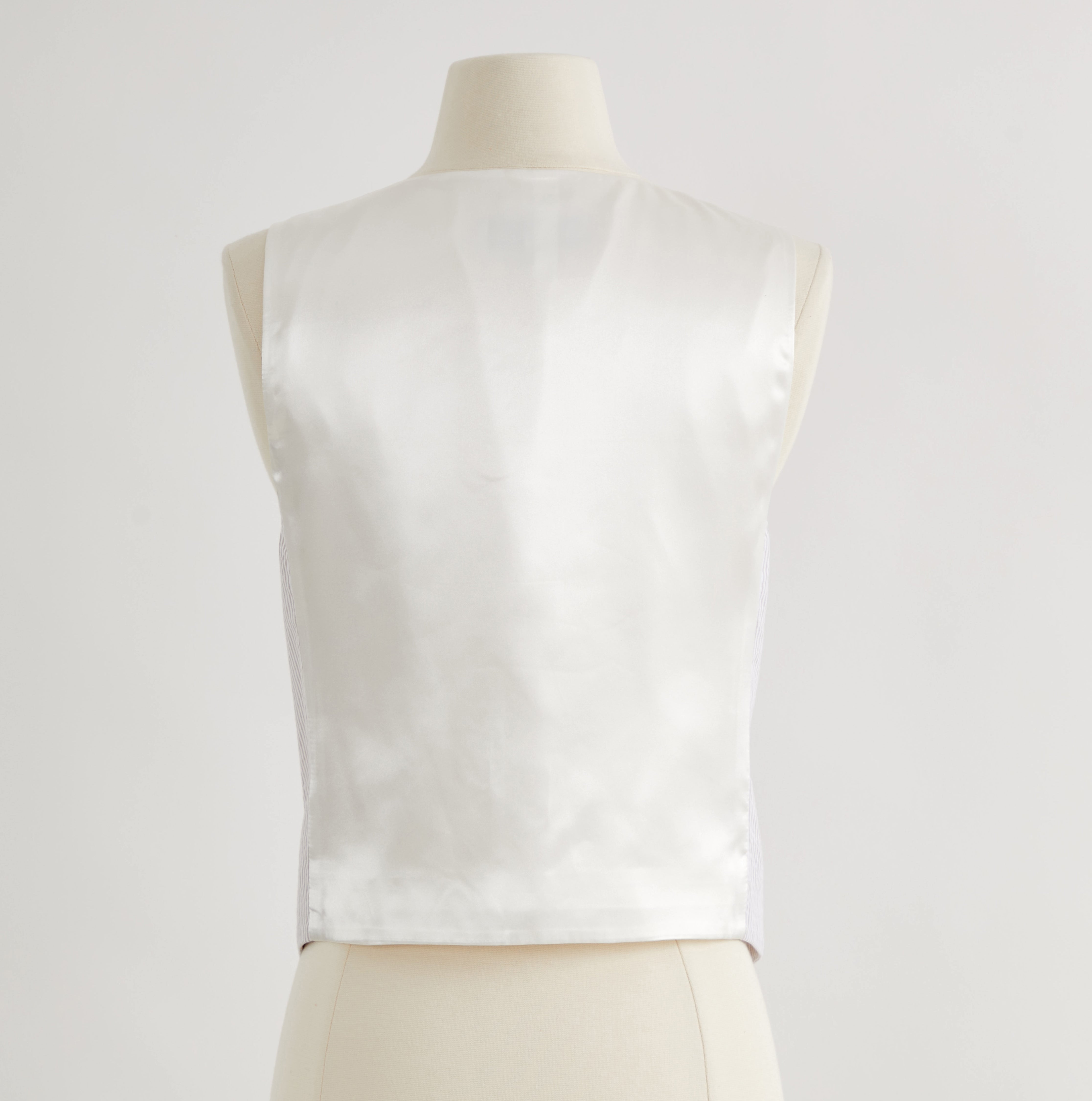 Khaki White