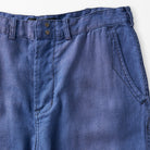Indigo Blue