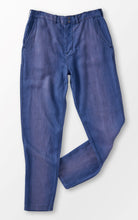 Indigo Blue