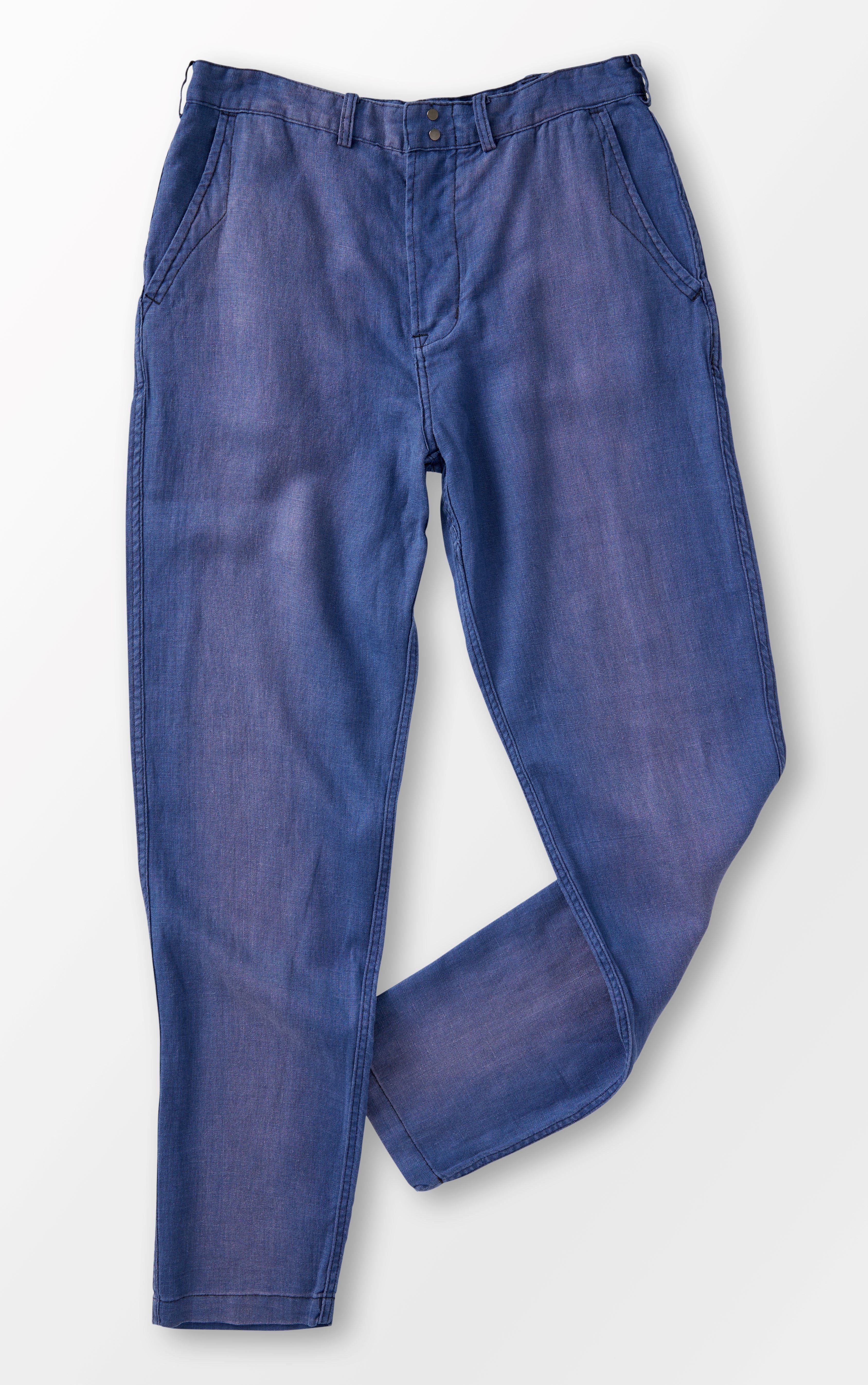 Indigo Blue