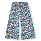 Blue Floral