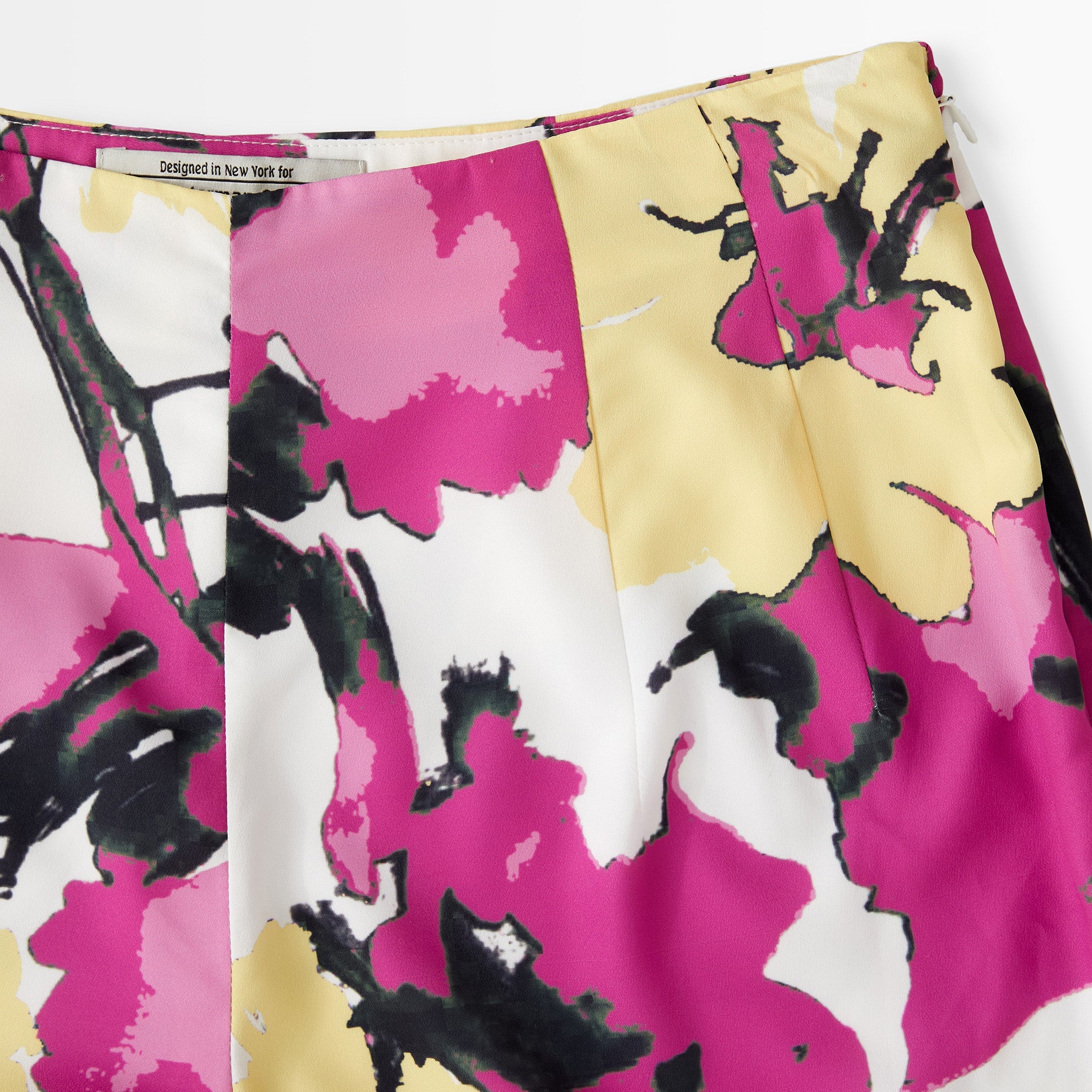 Pink Floral