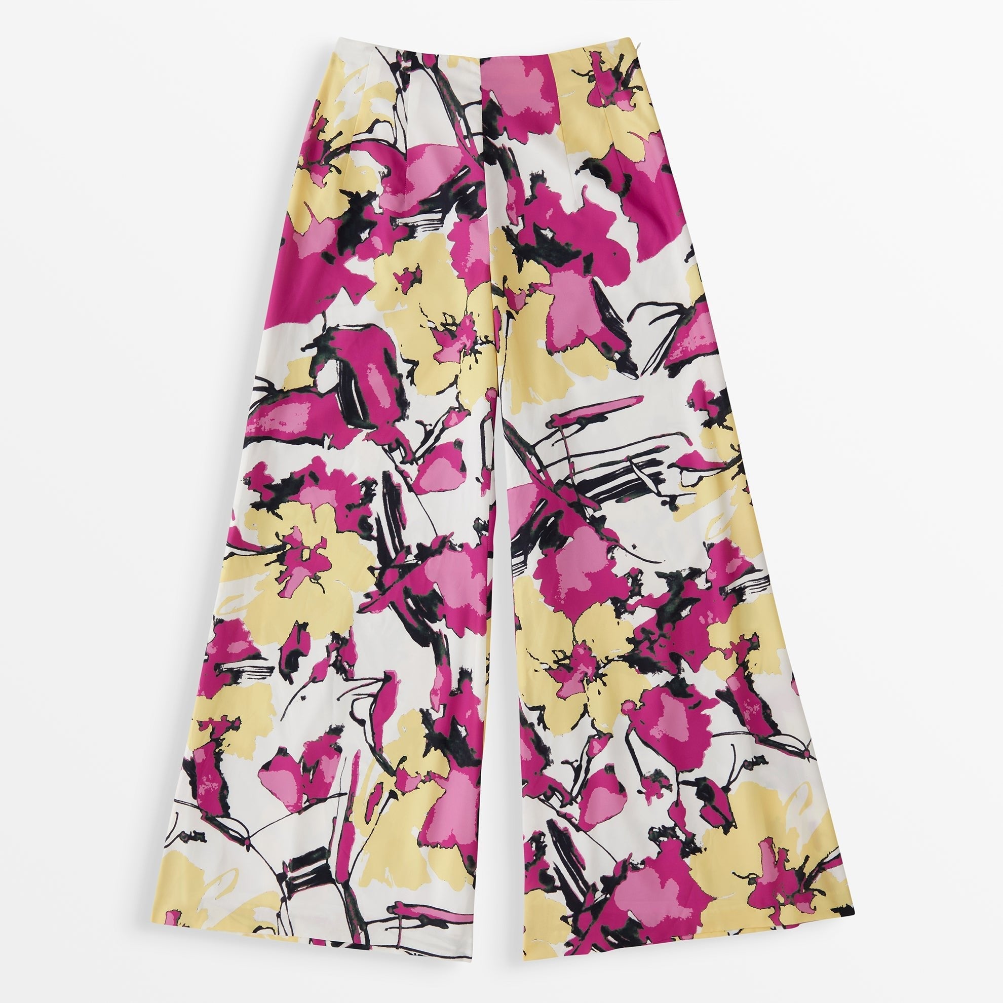 Pink Floral