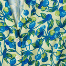 Yellow Blue