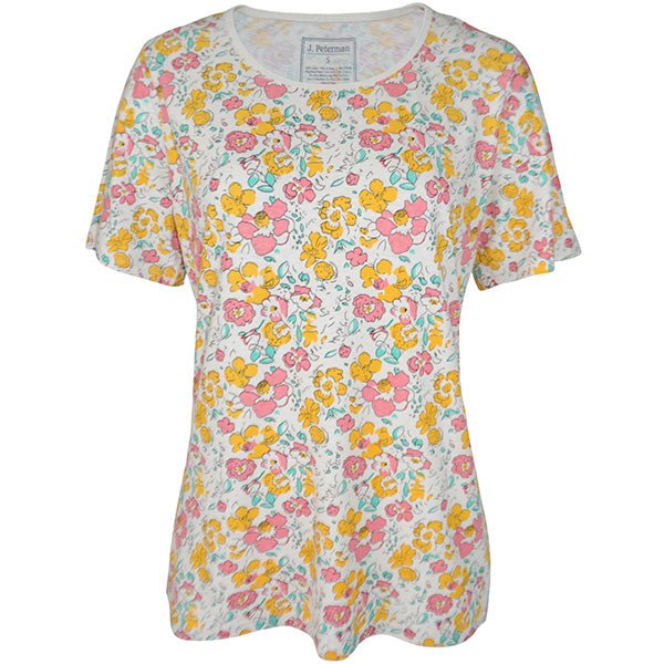 Floral
