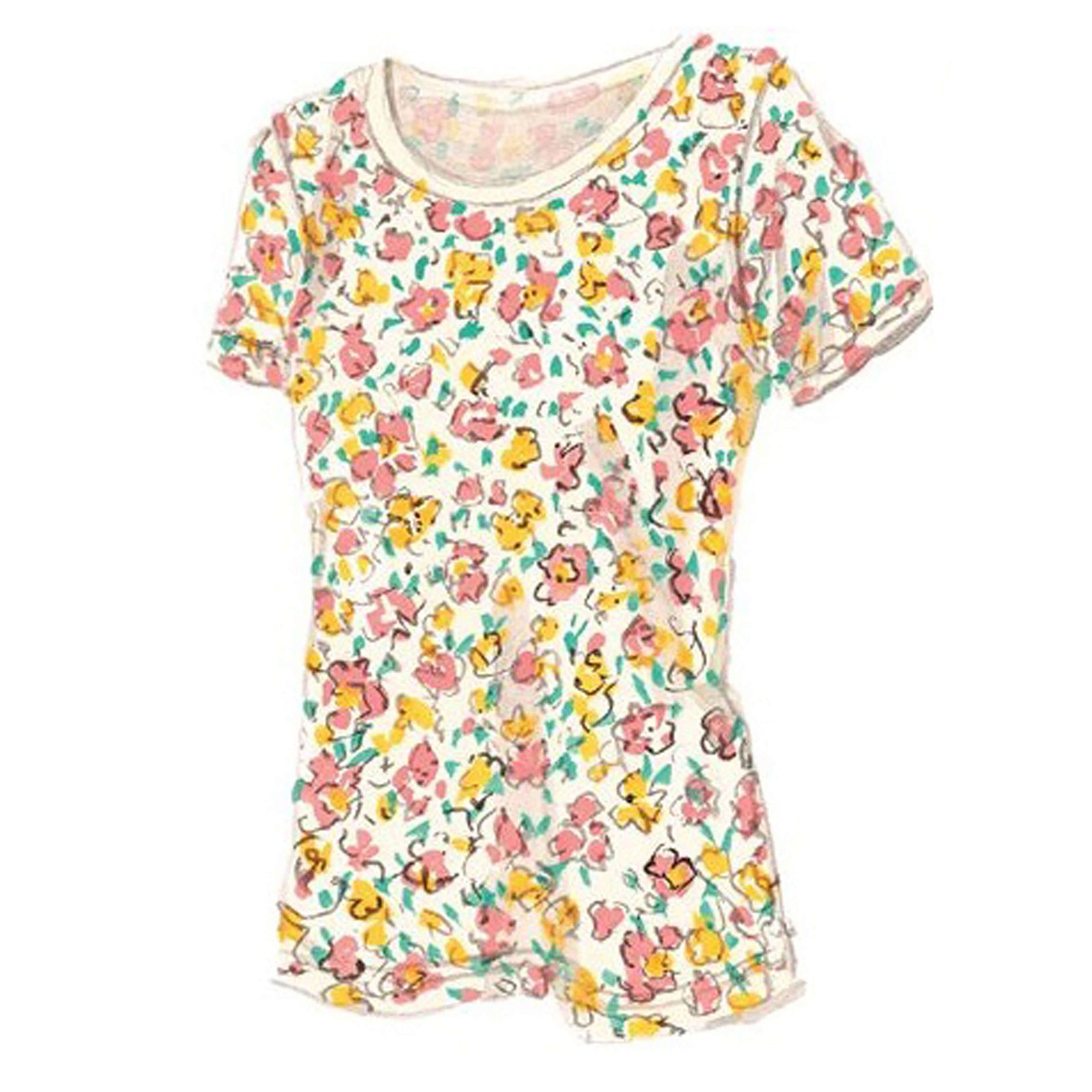 Floral