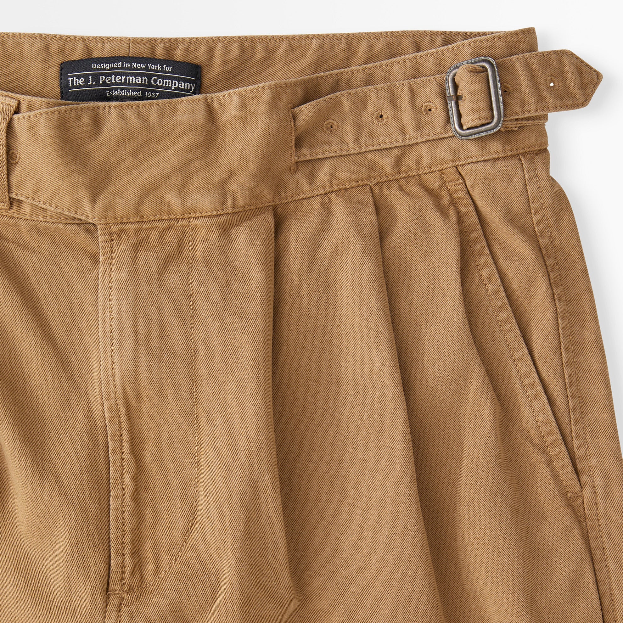 British Khaki