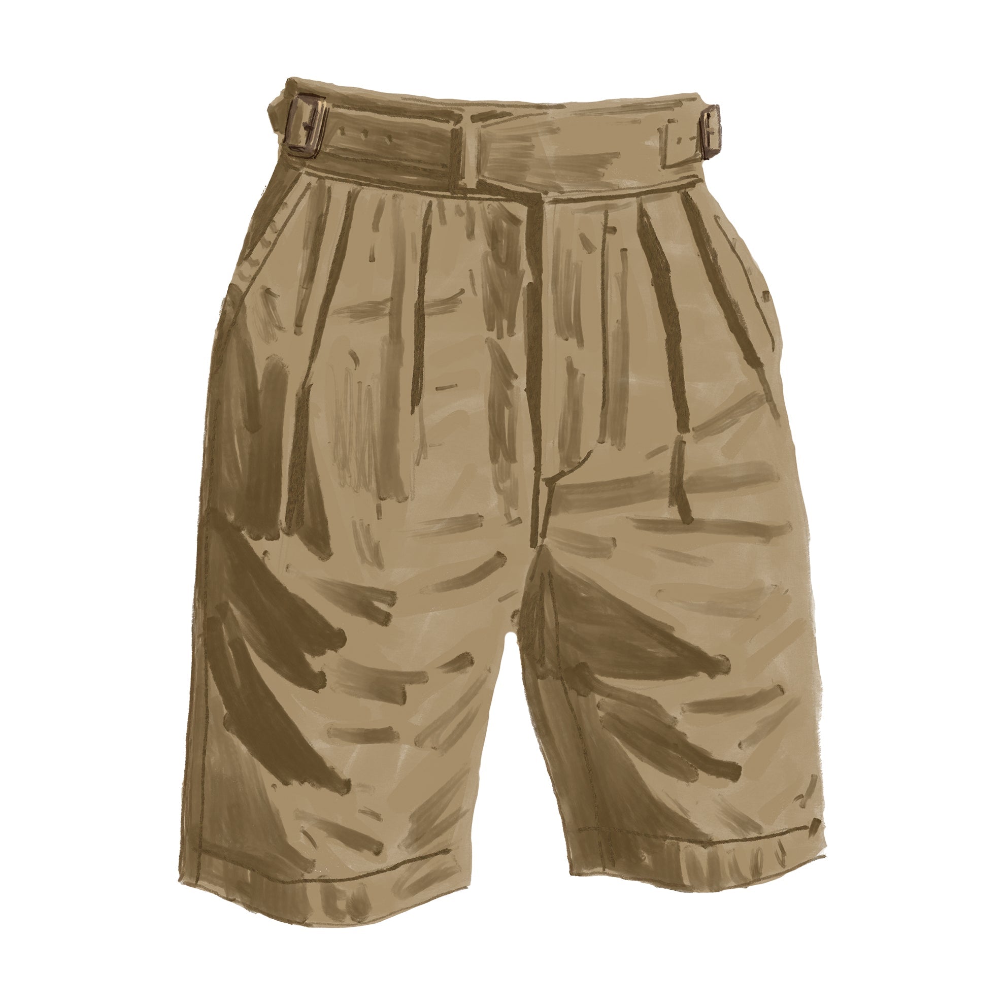 British Khaki