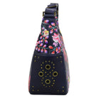 Hand Painted Studded HoboMoonlight Meadow