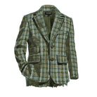 Loden Check