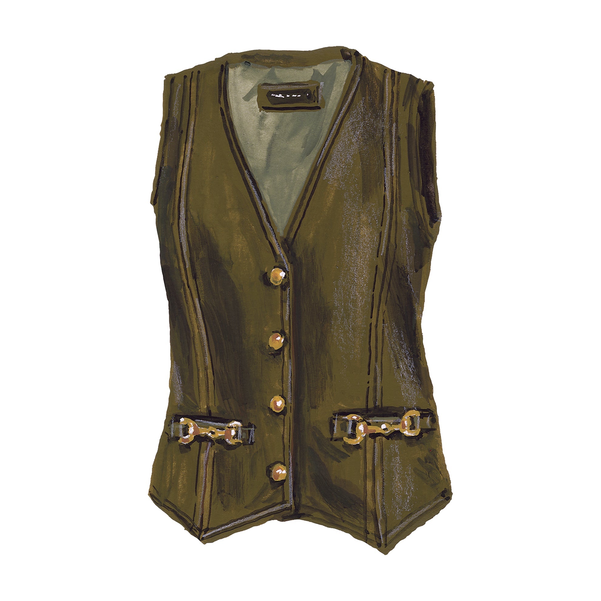 Loden