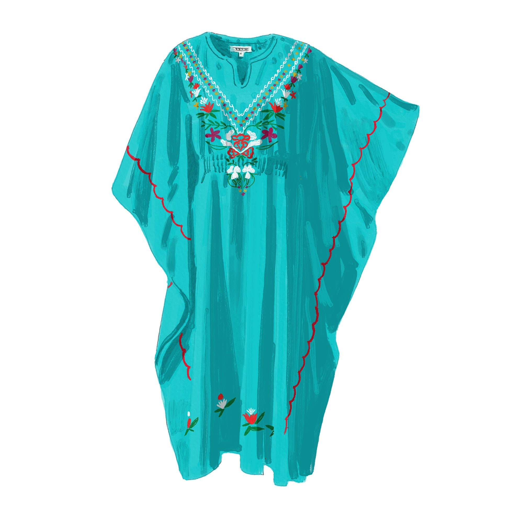 Turquoise