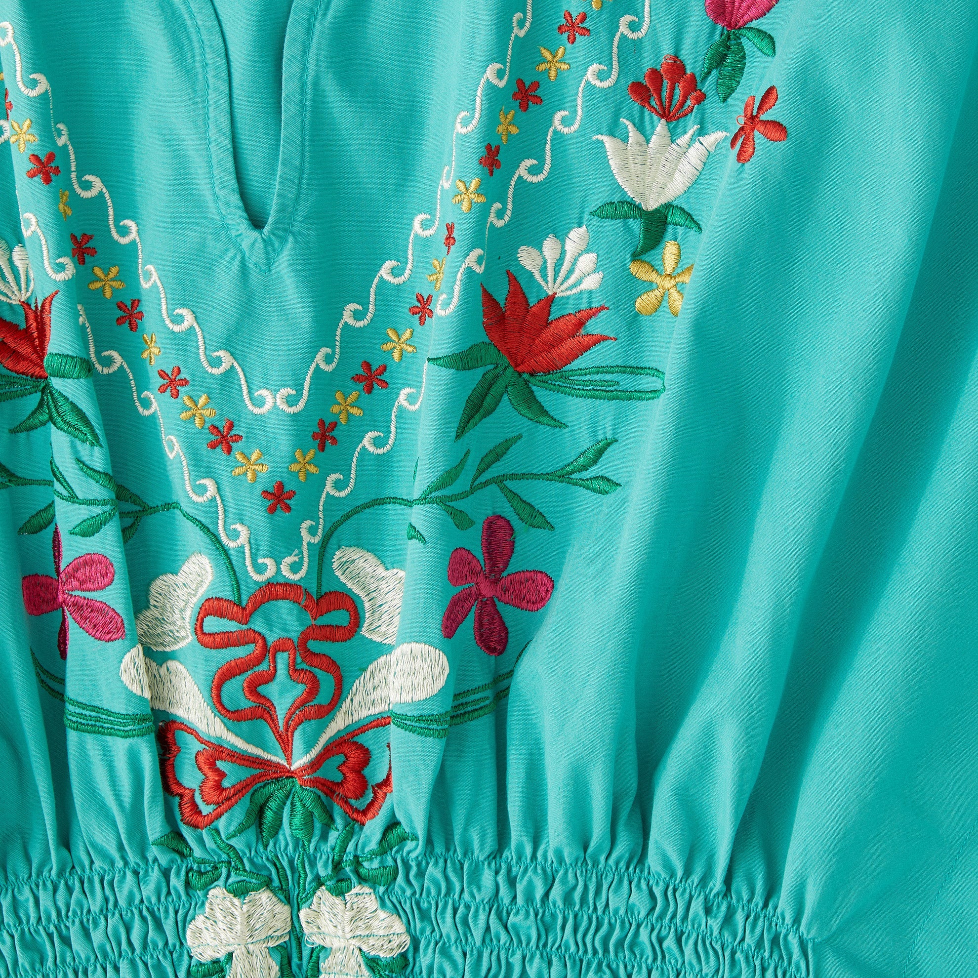Turquoise