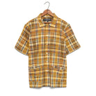 Tan Ikat
