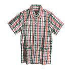Green Ikat