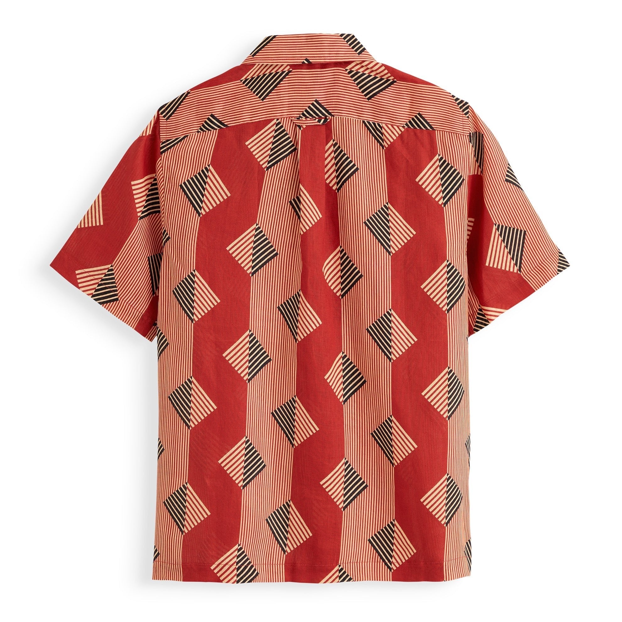 Red Black