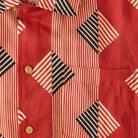 Red Black