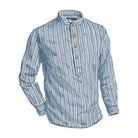 Blue Stripe