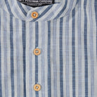 Blue Stripe