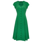 Green Navy