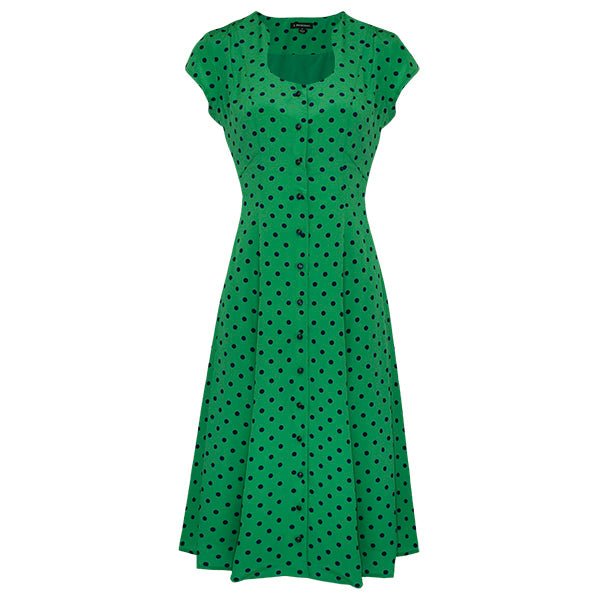 Green Navy
