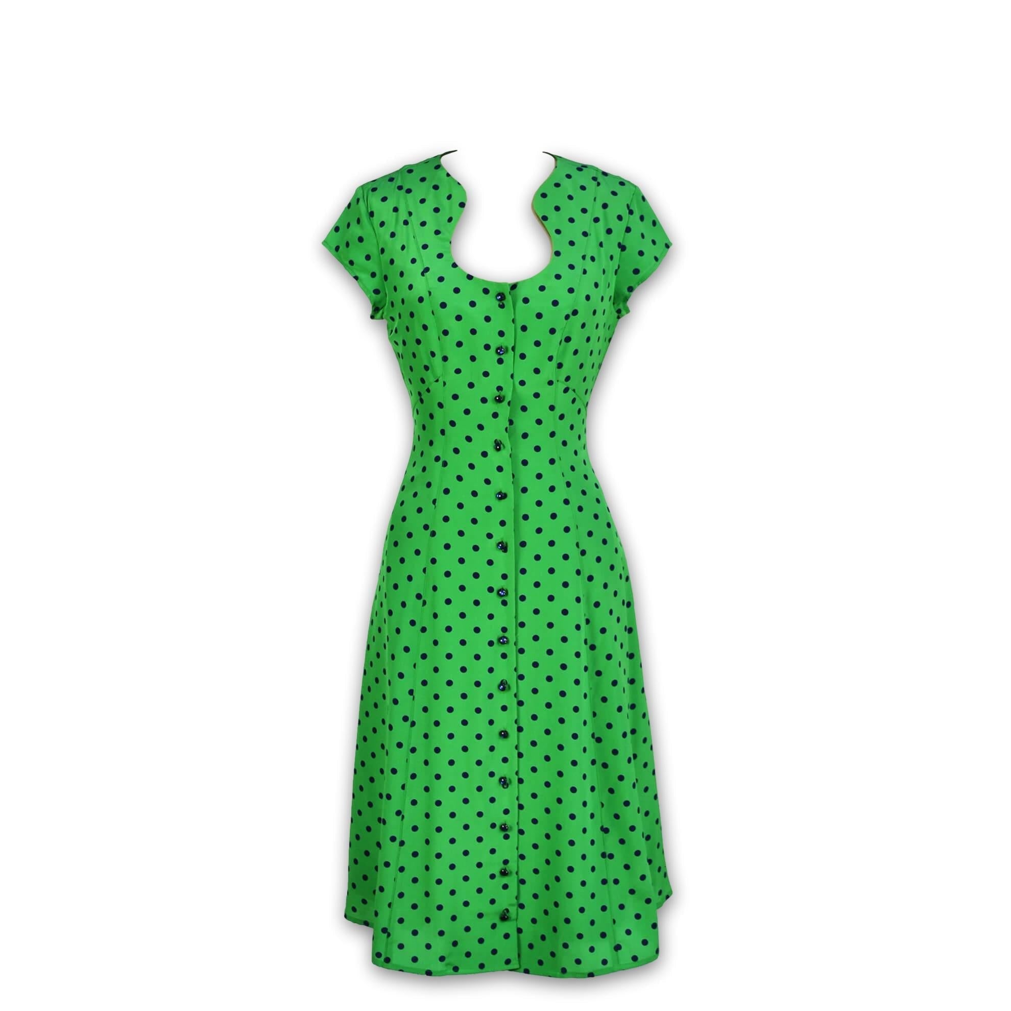 Green Navy