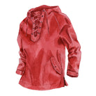 Wash Red
