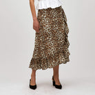 Leopard Print