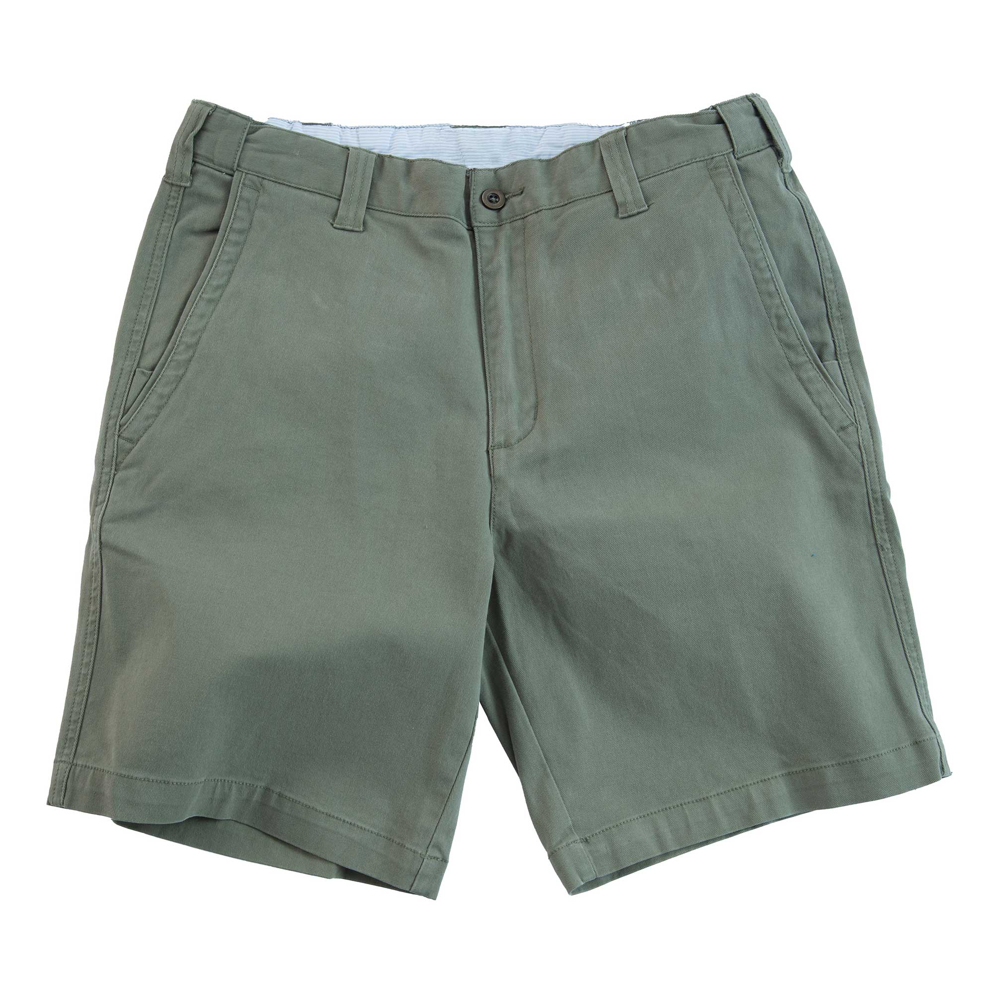 Life is Grand Chino ShortsCaper
