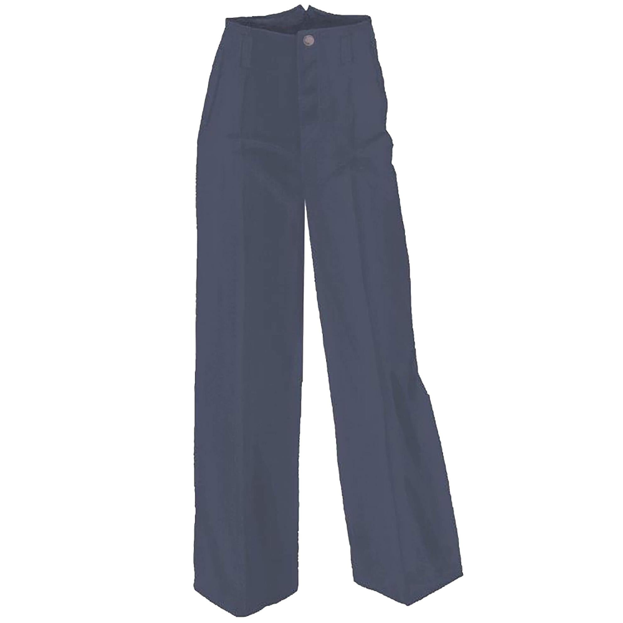 Medium Indigo