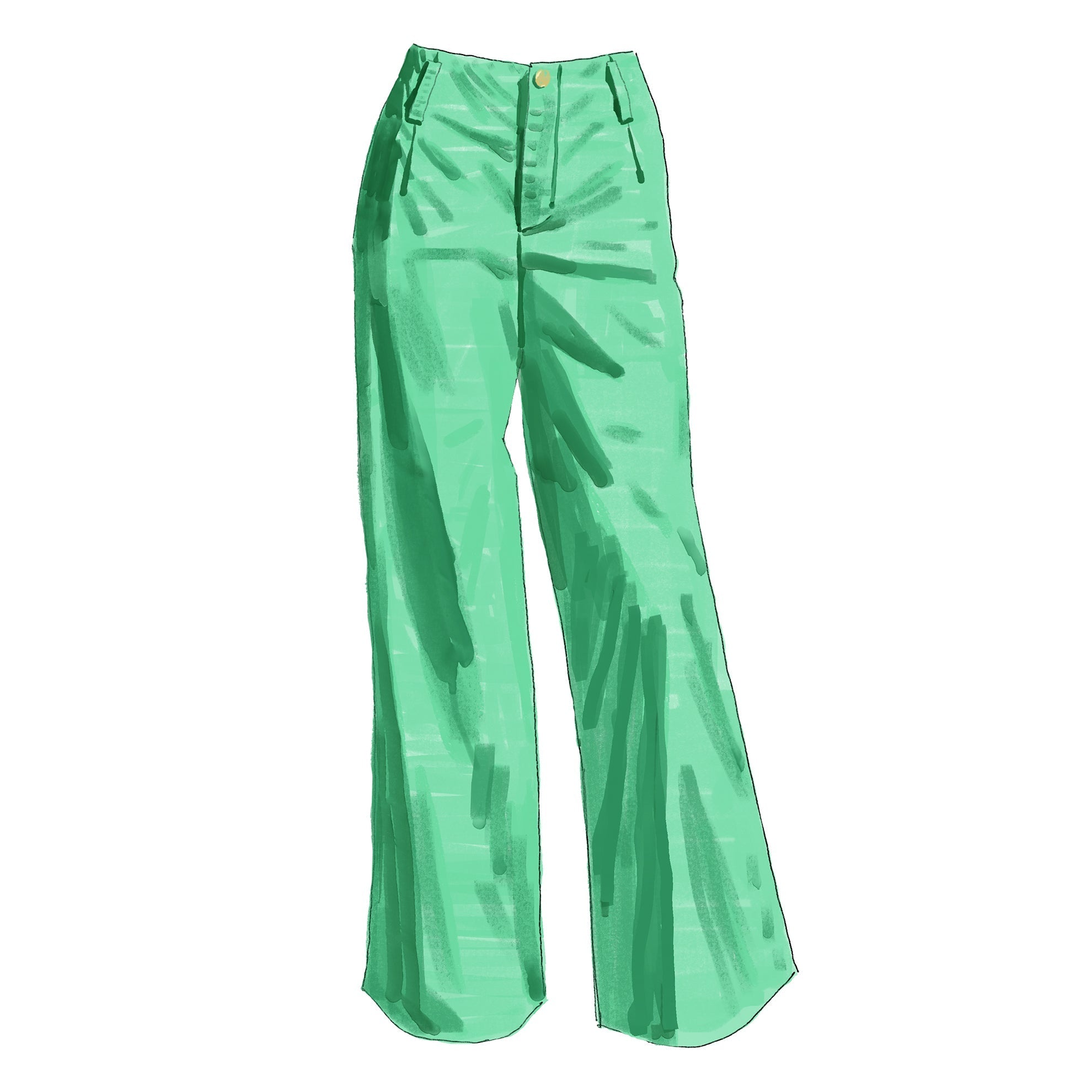 Zephyr Green