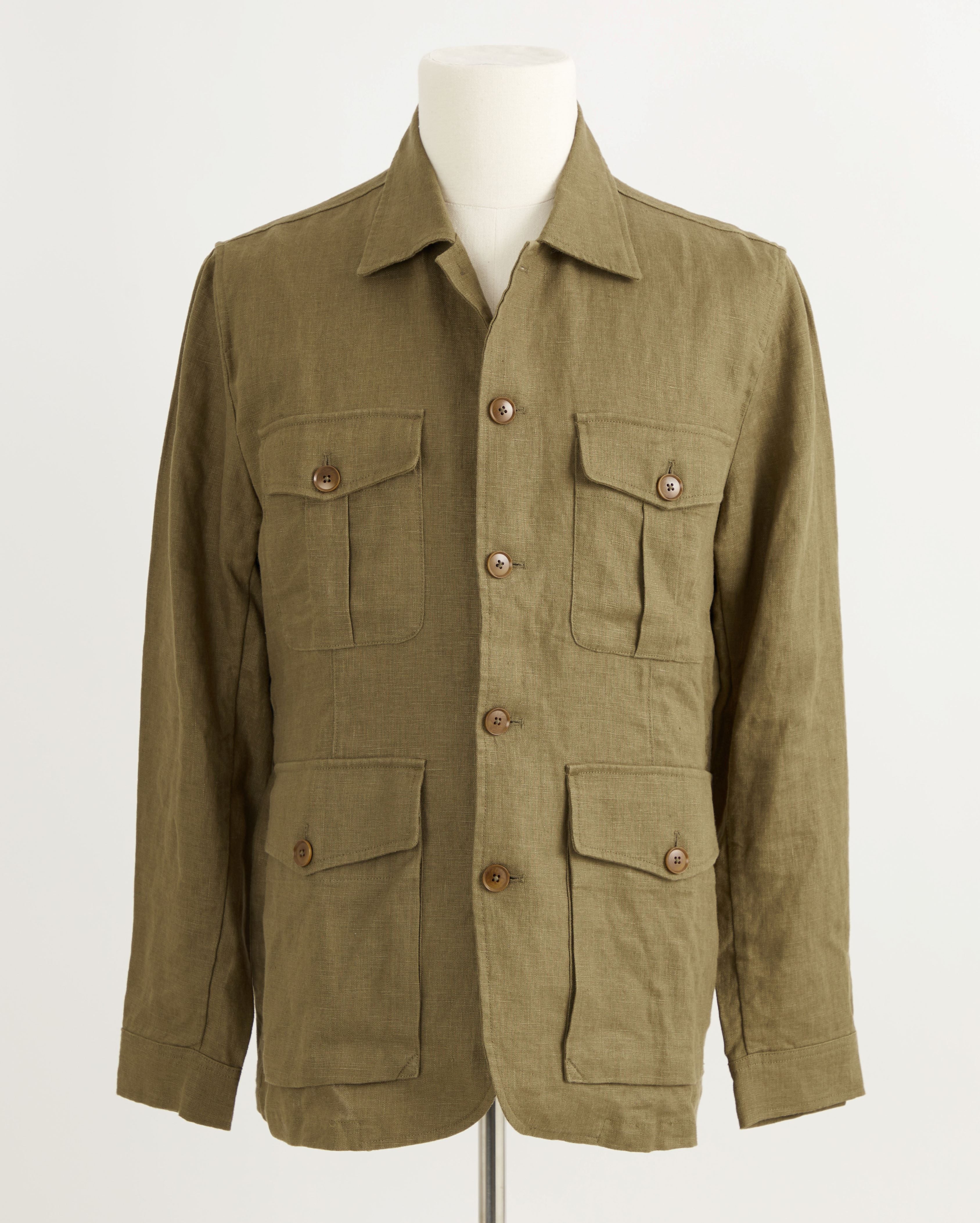 Chestnut
