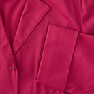 Long - Sleeve 1947 DressBlack