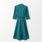 Faded Teal