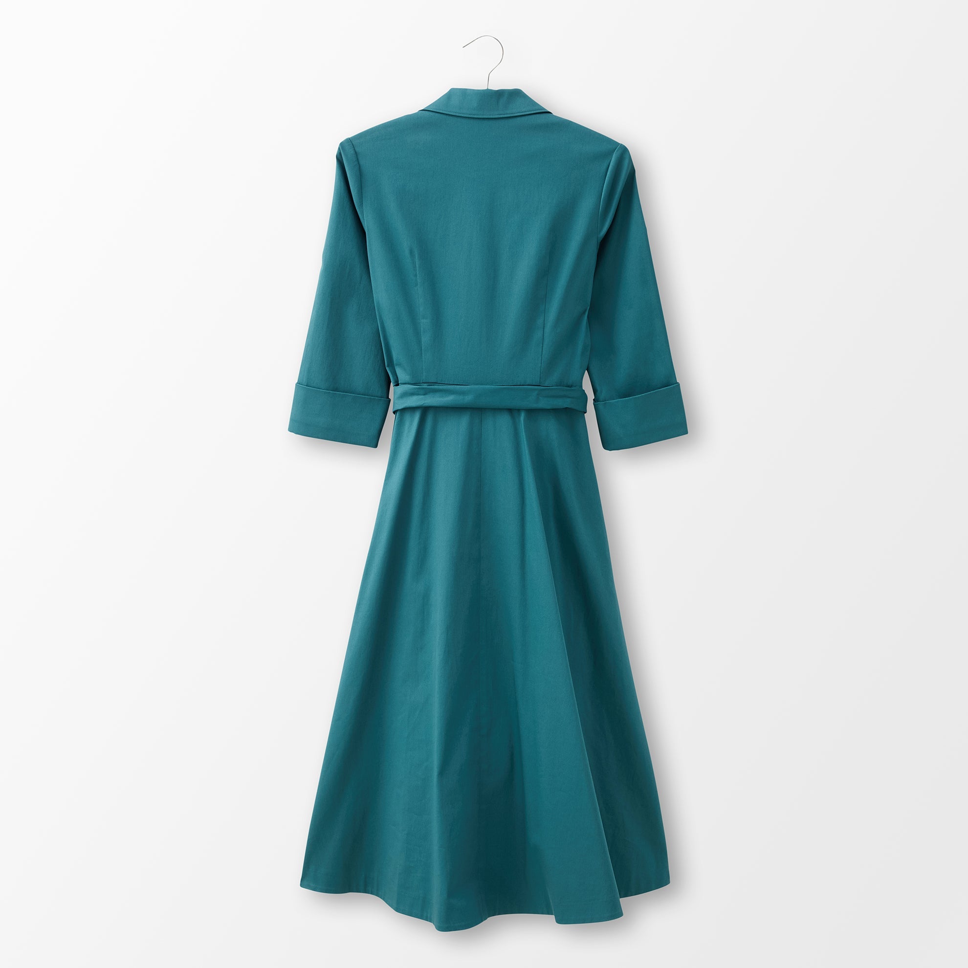 Faded Teal