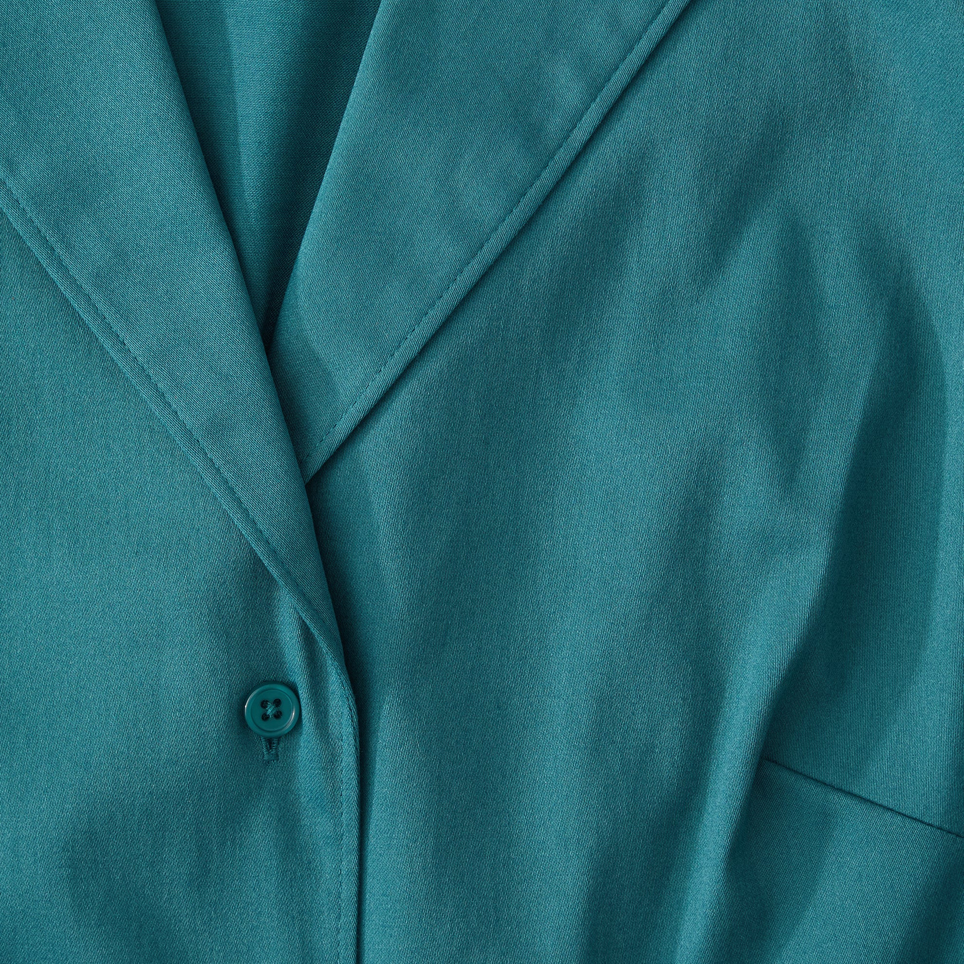 Faded Teal