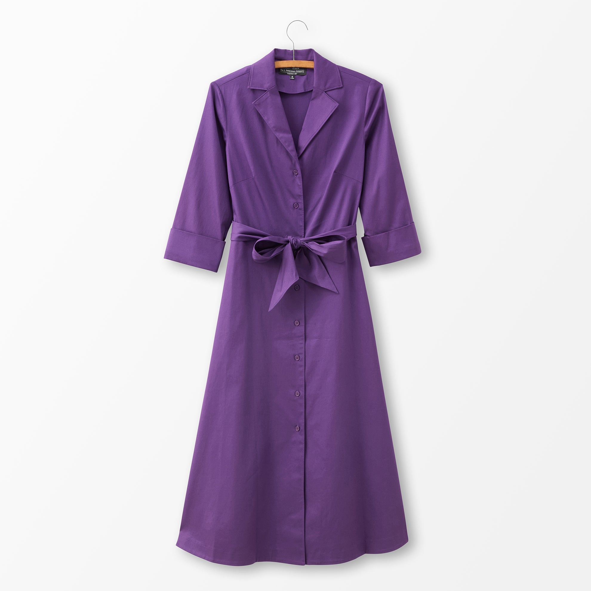 Imperial Purple