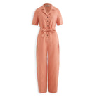 Marbella Linen Jumpsuit