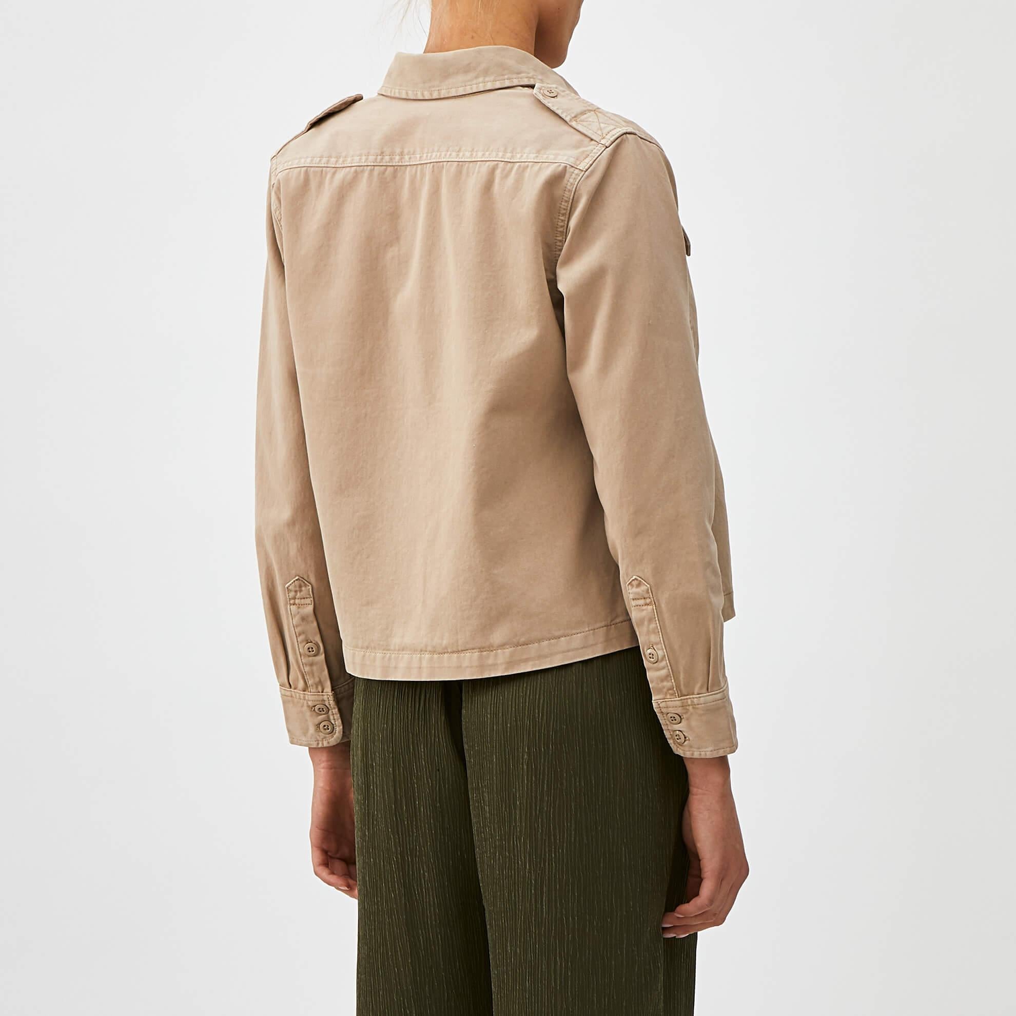 Khaki